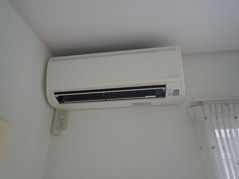 エアコン設置・室外機の移動、エアコン取り外しなど