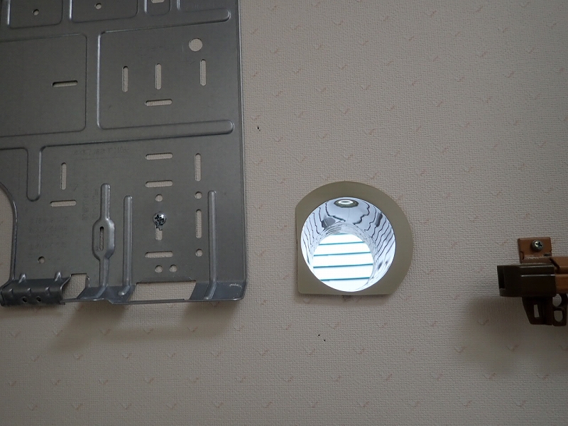 エアコン工事のポイント