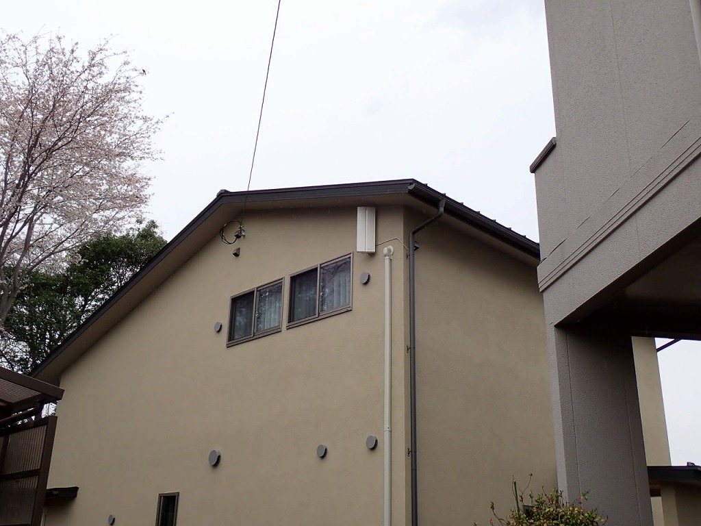 平面(デザイン)アンテナ