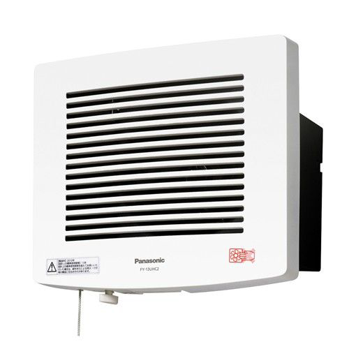 お風呂換気扇、浴室換気扇