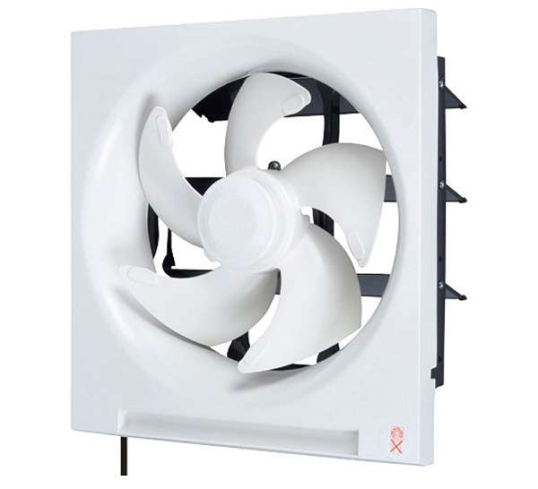 プロペラ型換気扇(台所・居室など)