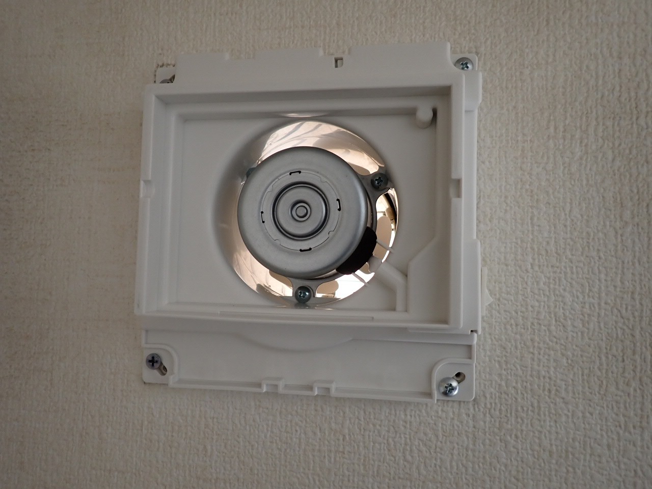 千葉県換気扇交換工事
