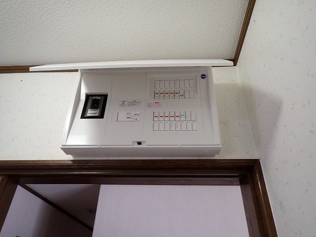 柏市電気工事のプライムワーク