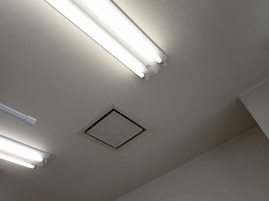 千葉県換気扇交換VD-20ZXP4-Z