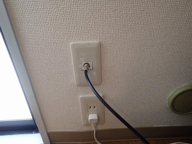 アンテナ工事我孫子市