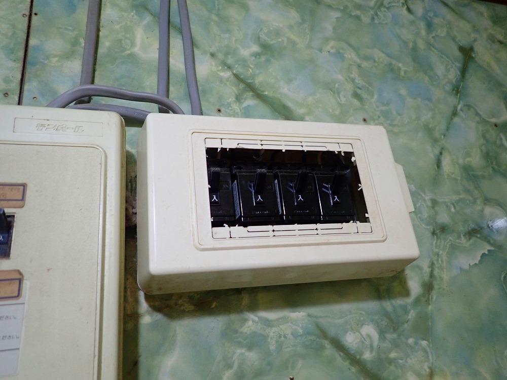 千葉県電気工事