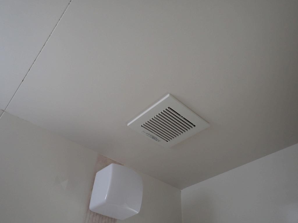 換気扇工事野田市