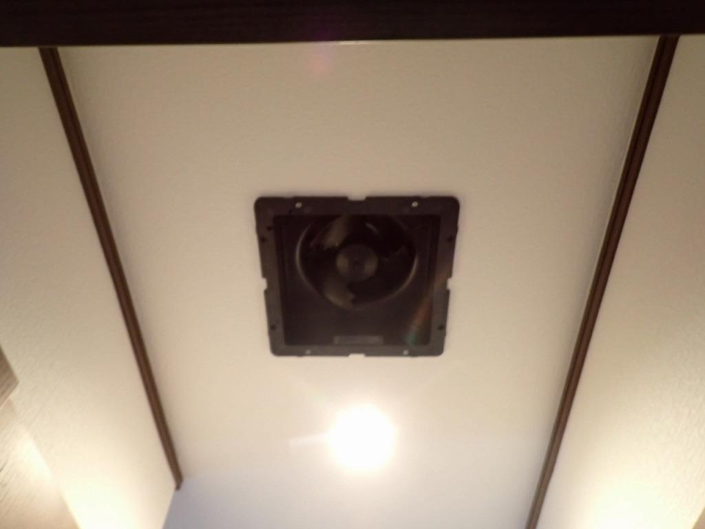 V-20MEX3取付工事埼玉県