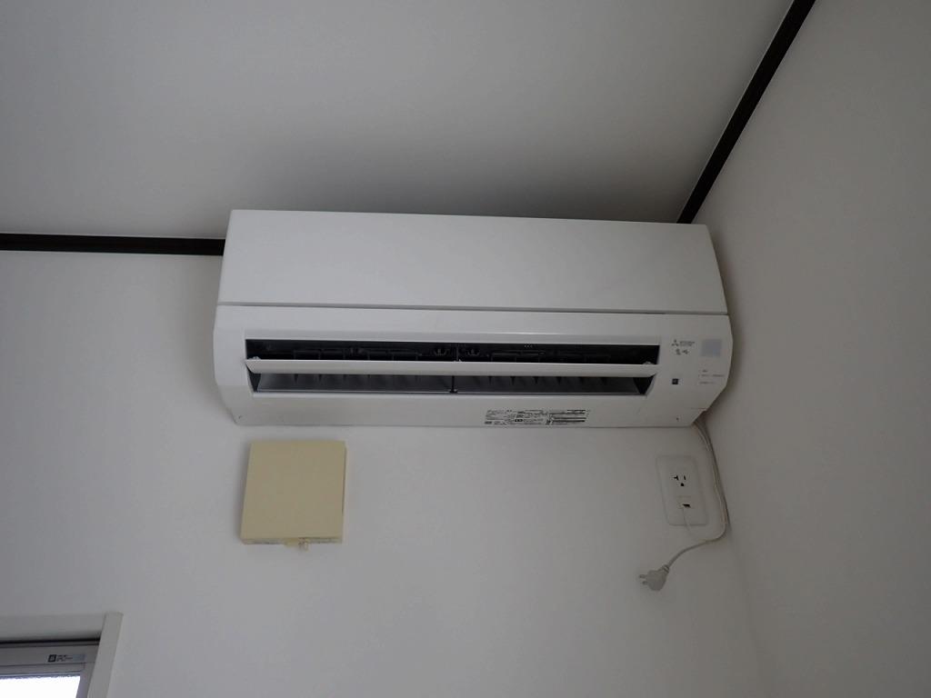 三菱電機エアコン