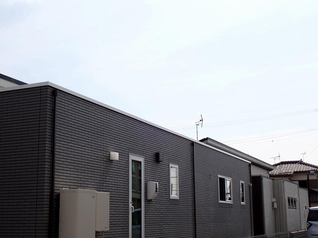 阿見町テレビアンテナ