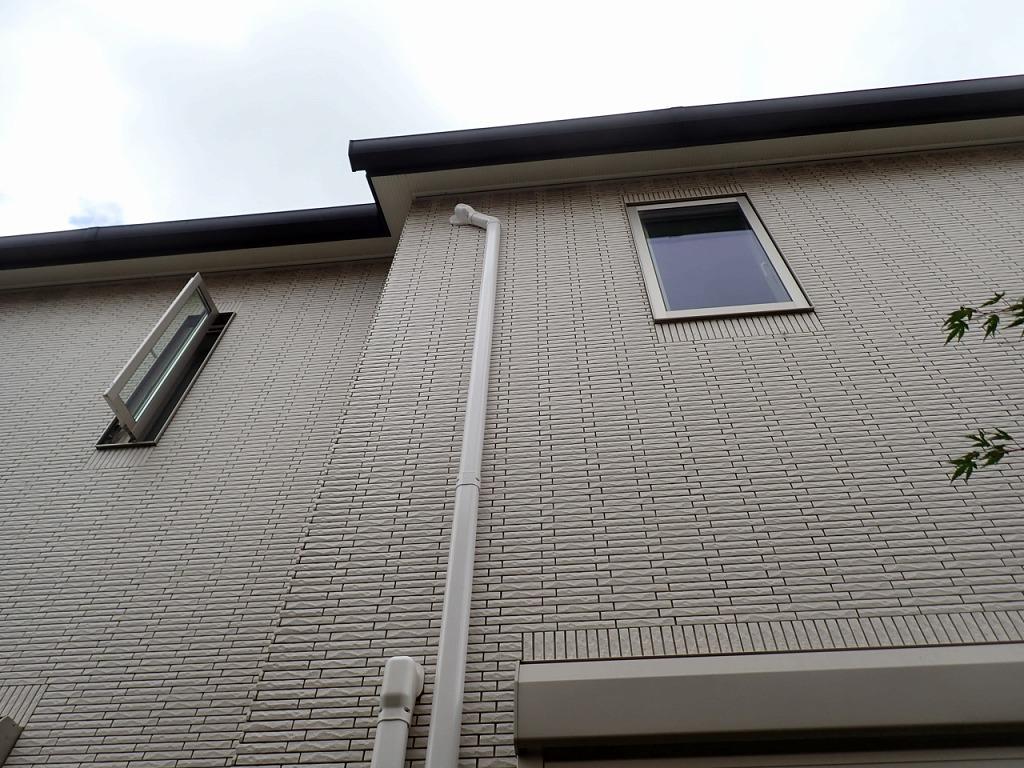ウィザースホームエアコン取付
