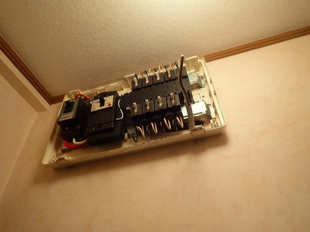 埼玉県さいたま市EV充電コンセント工事