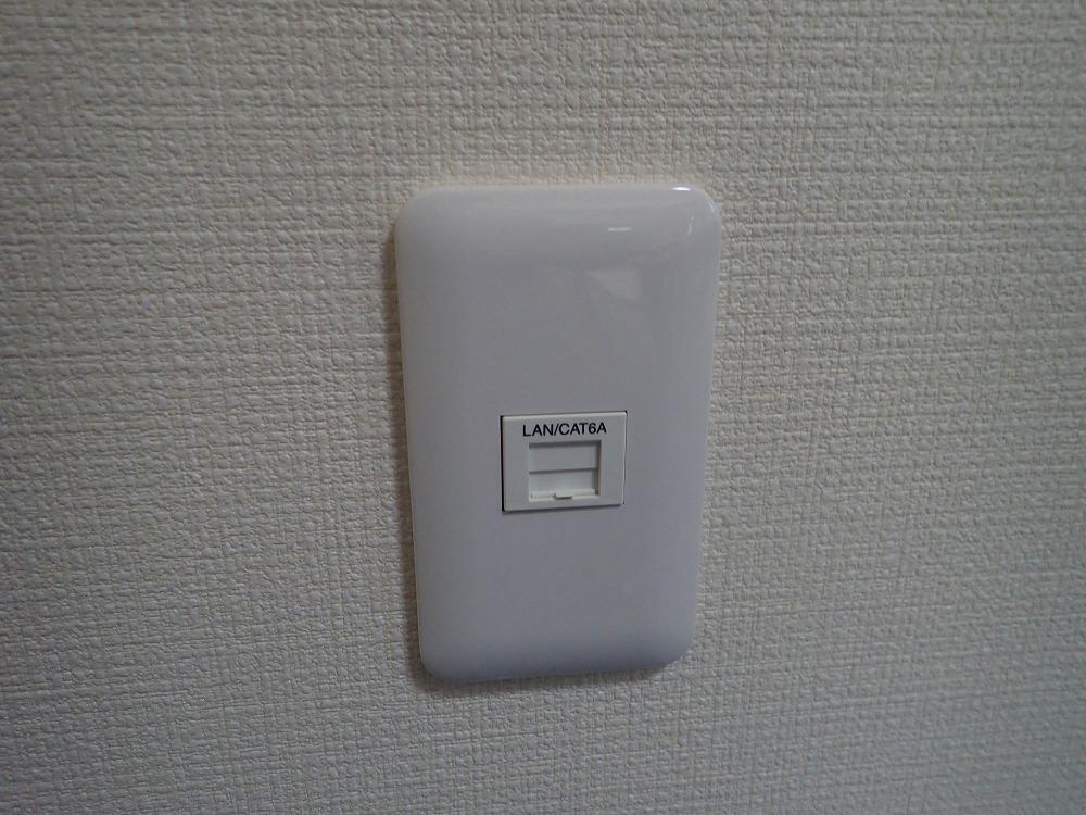 LAN配線工事千葉県