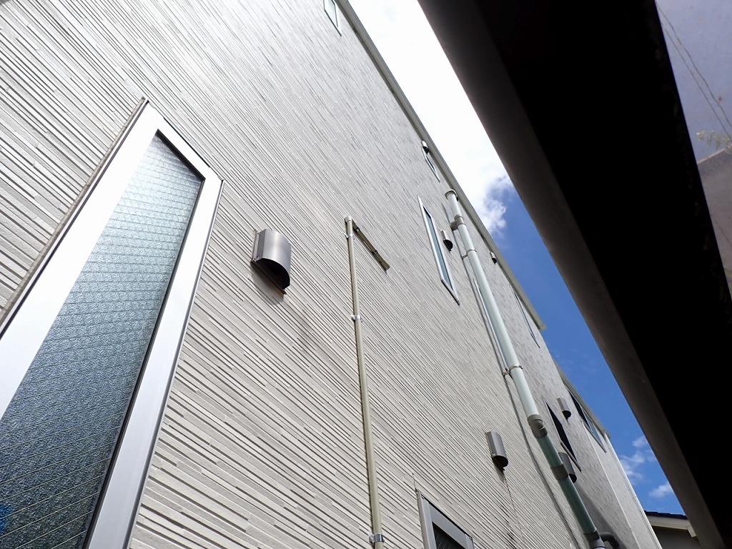 カテゴリー6A（cat6a)LAN工事