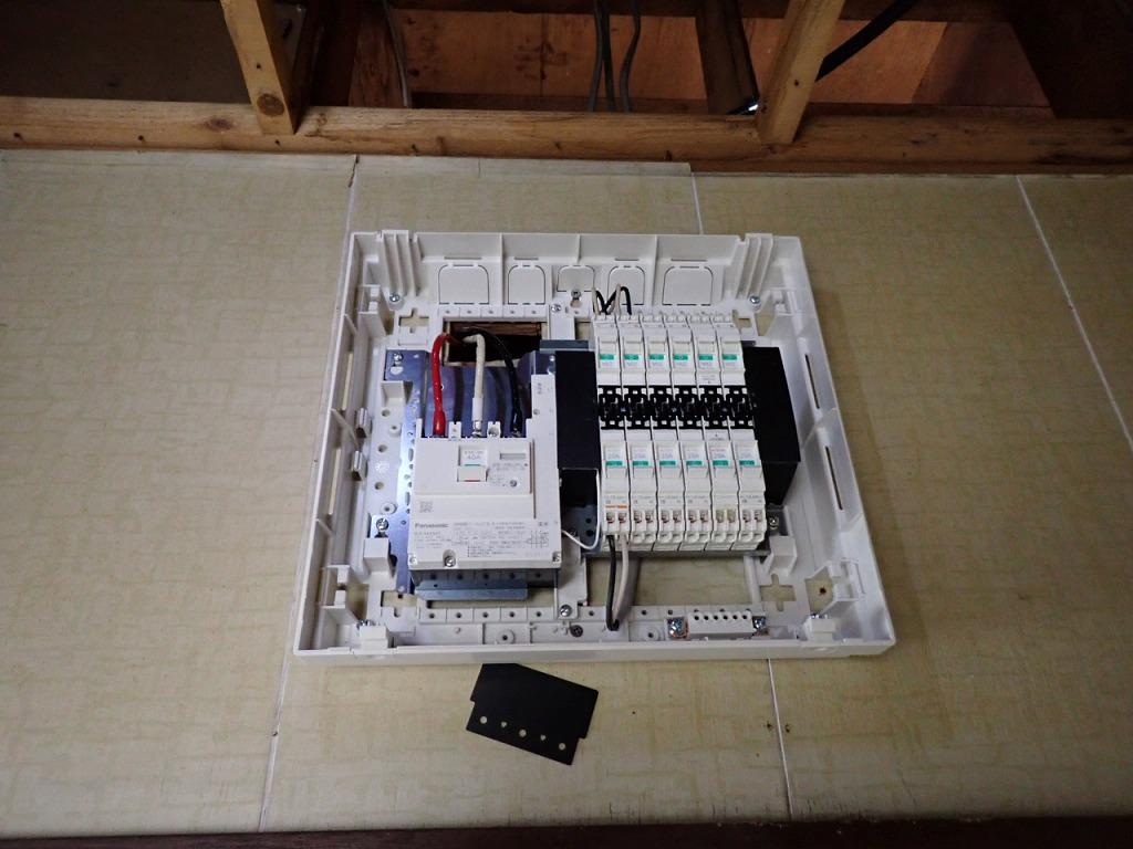古河市電気工事