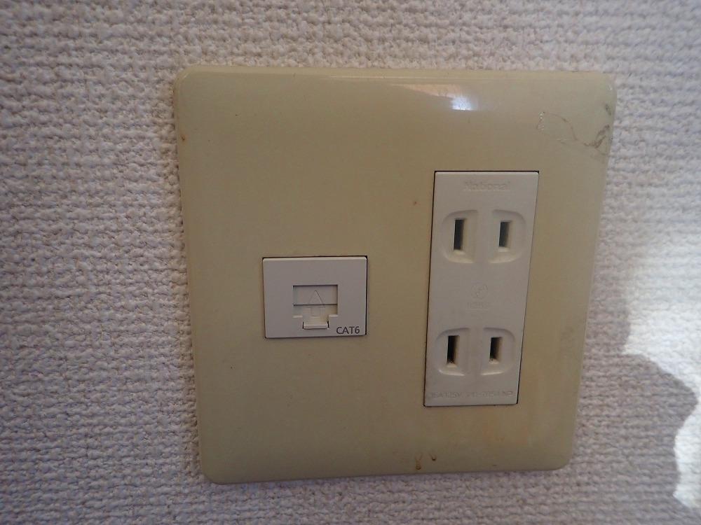 千葉県柏市LAN工事