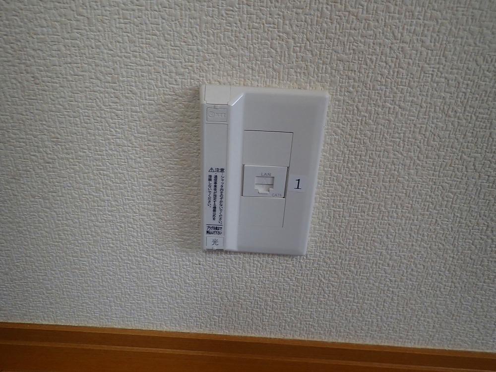 千葉県LAN工事