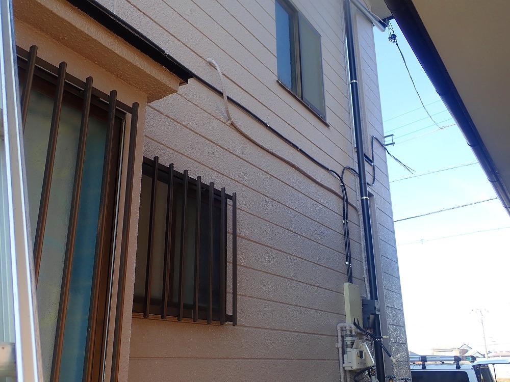 越谷市単2から単3切り替え