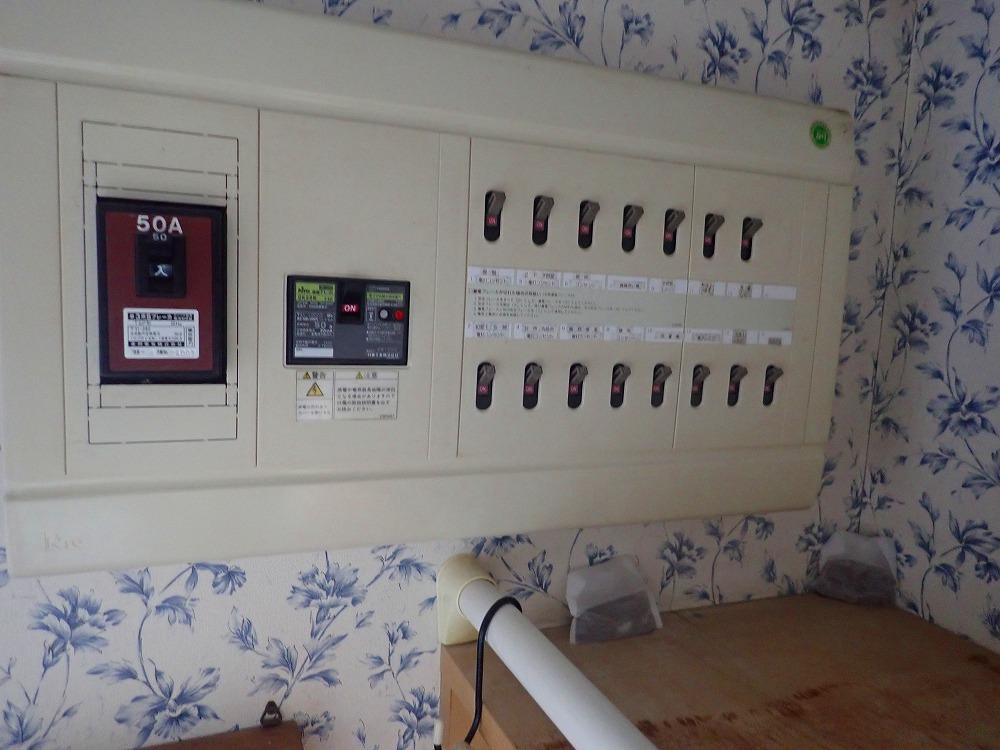 EV充電設備鎌ケ谷市