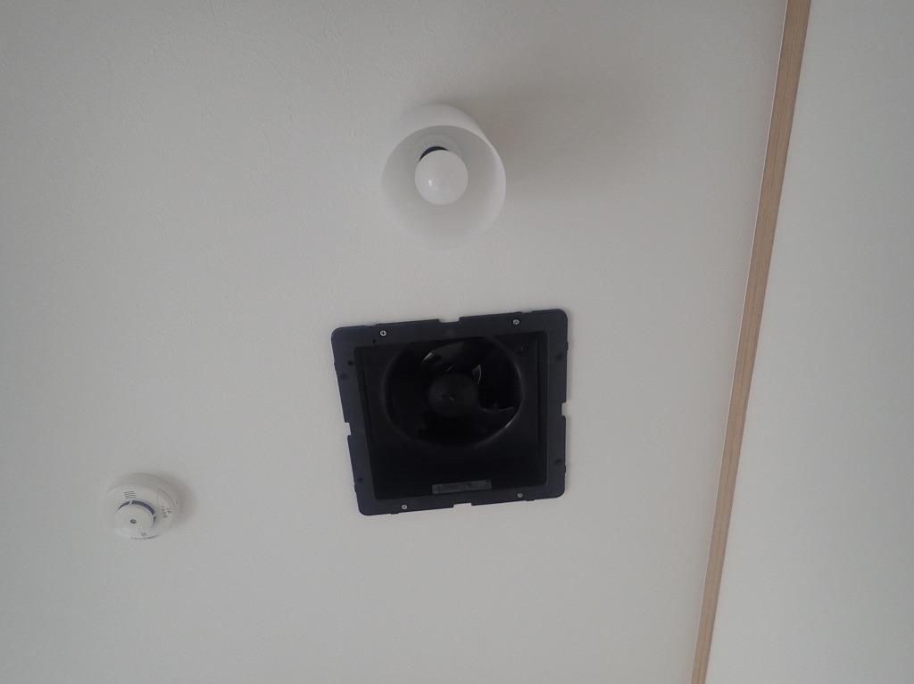 V－20MEX3取付工事