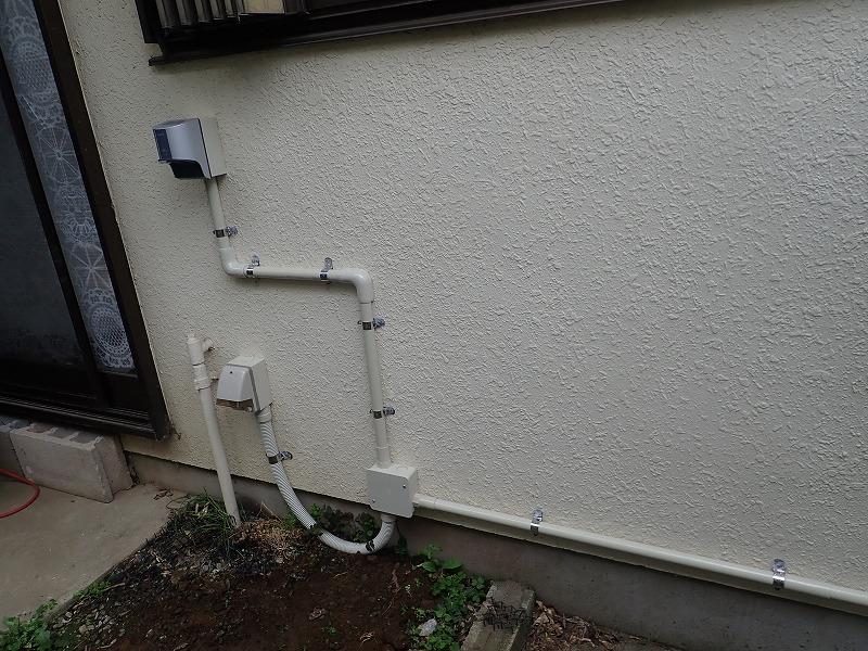 EV充電コンセント千葉