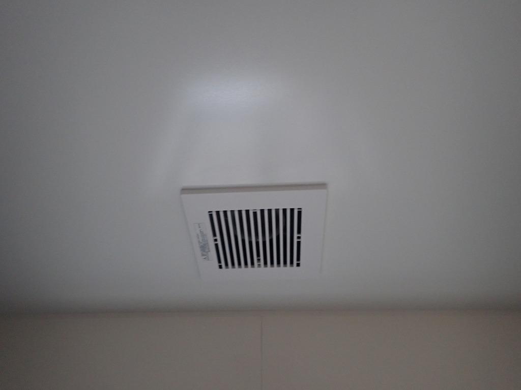 換気扇工事千葉
