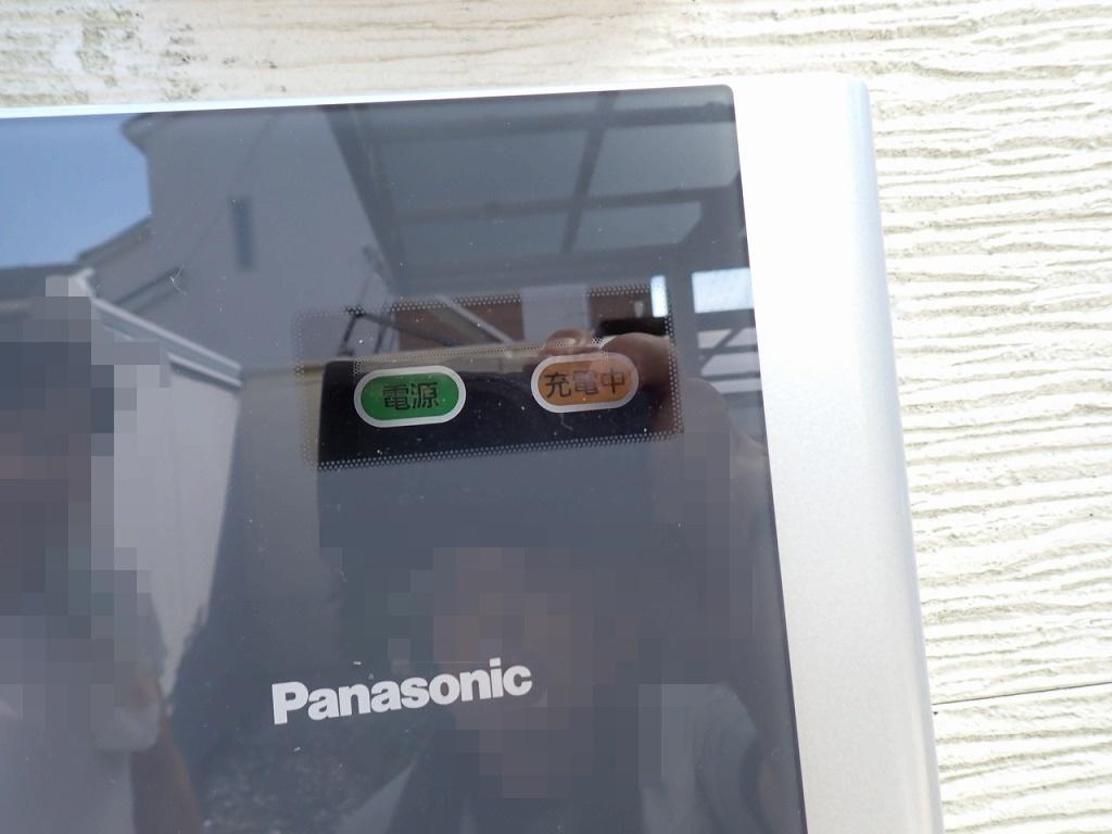 パナソニックエルシーヴ取付工事