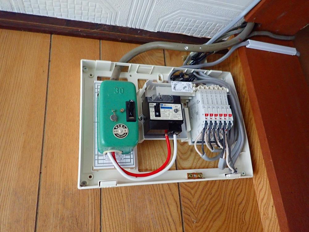 茨城県電気工事