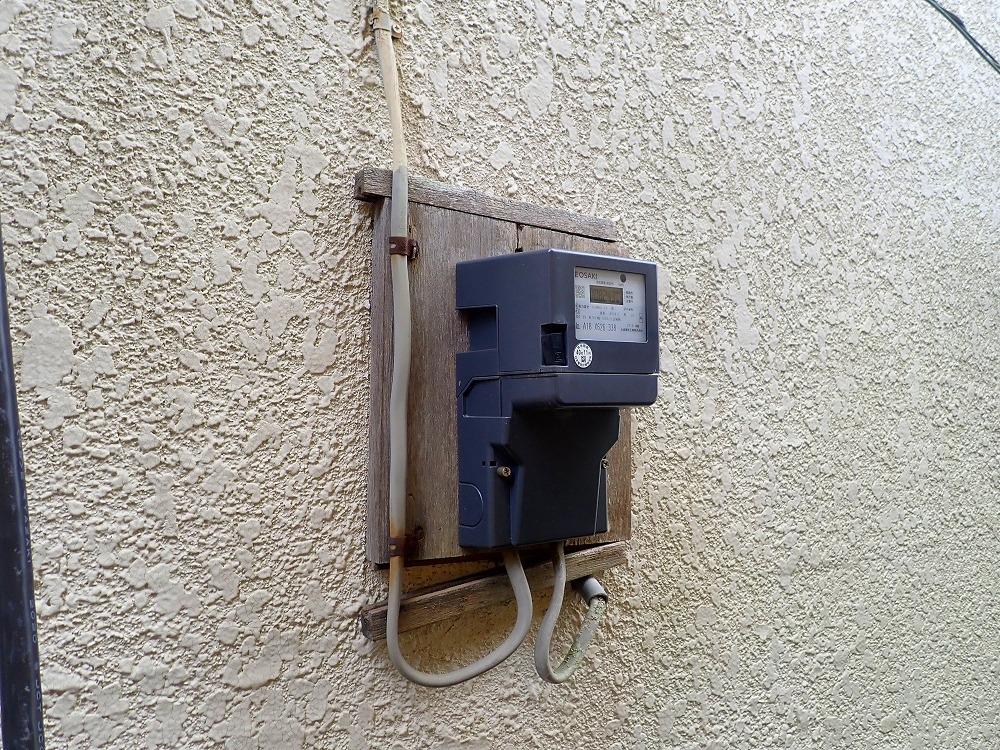 茨城県電気工事