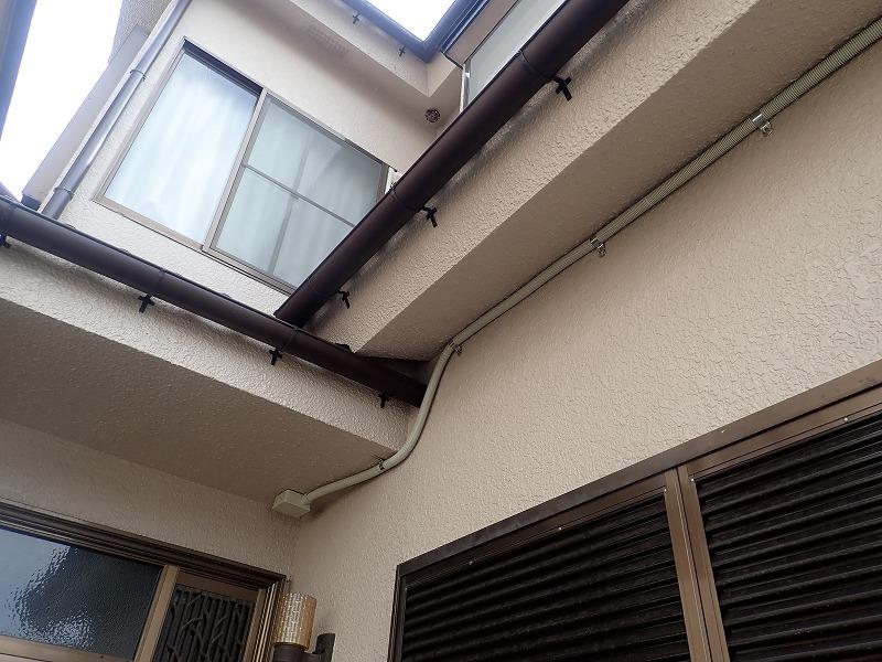 埼玉県春日部市EVコンセント工事