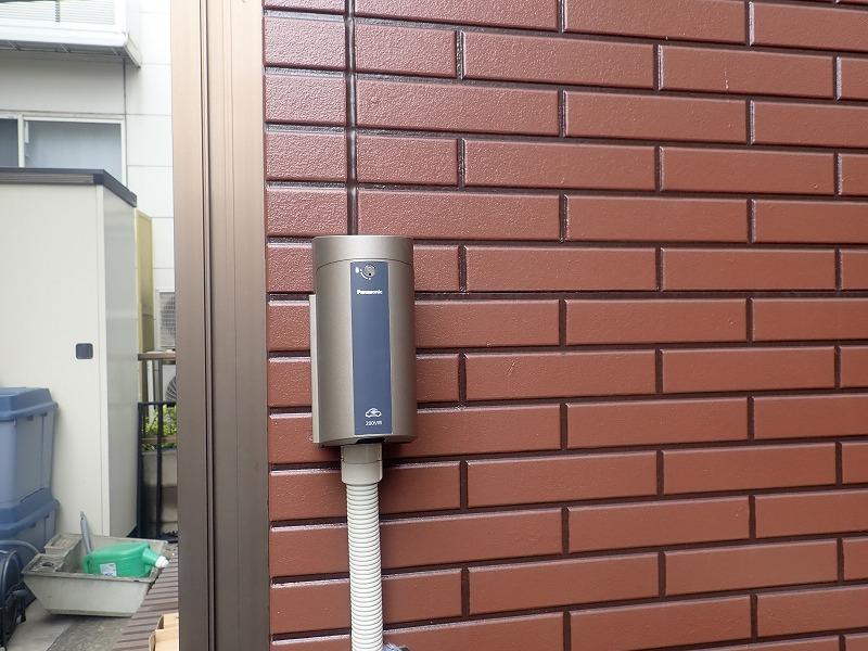 埼玉県電気工事