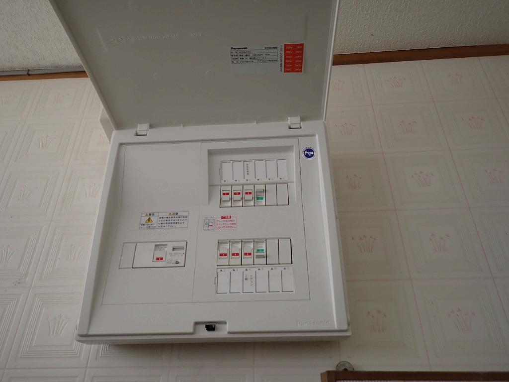 千葉県野田市電気工事