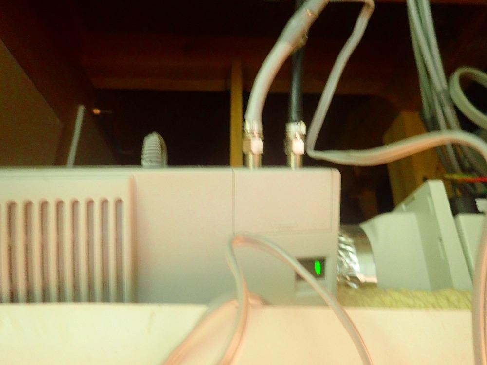 松戸市テレビが映らない