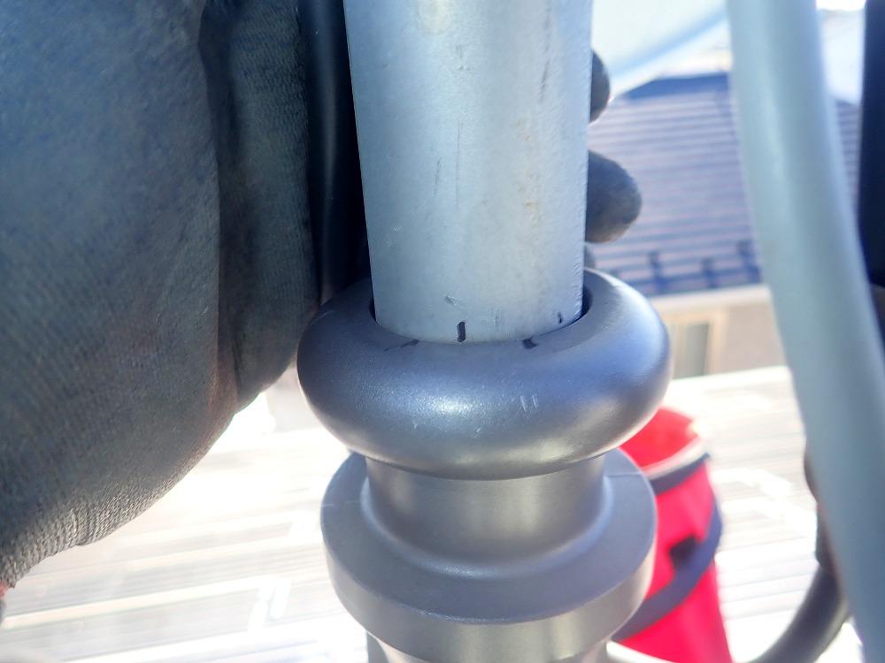 千葉テレビが映らない