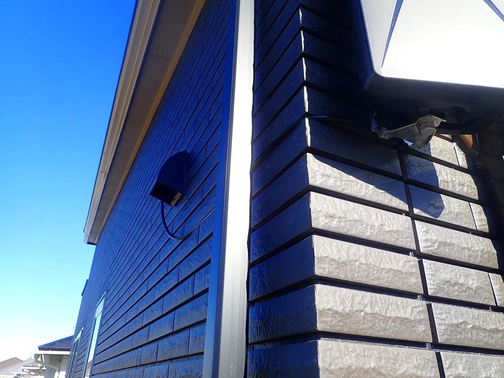 アンテナ工事柏市