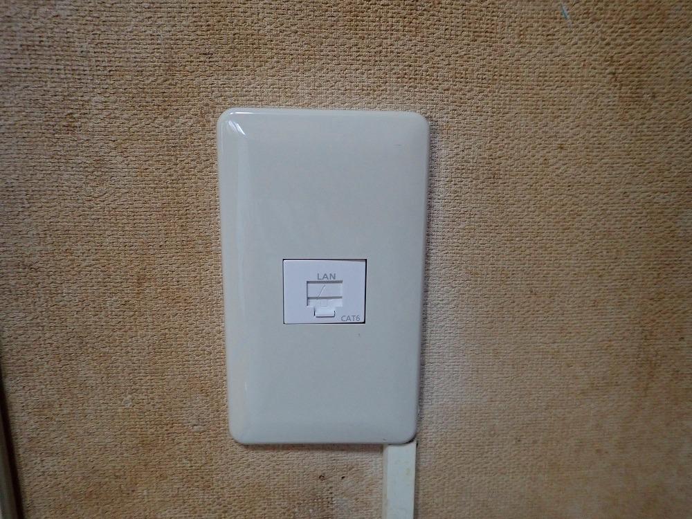 LAN工事 春日部市