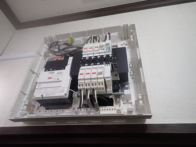 千葉県電気工事