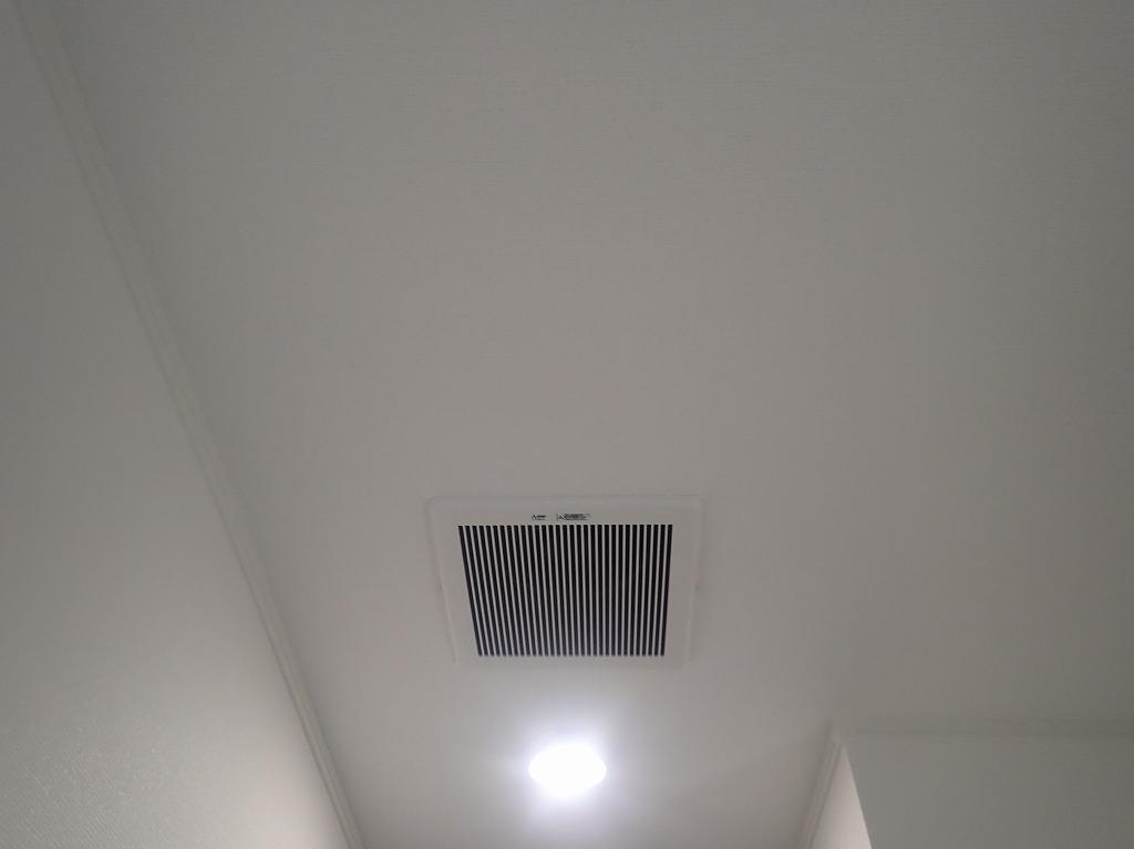 V-20MEX3設置工事
