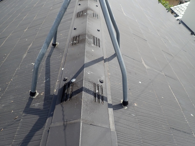 柏市アンテナ工事