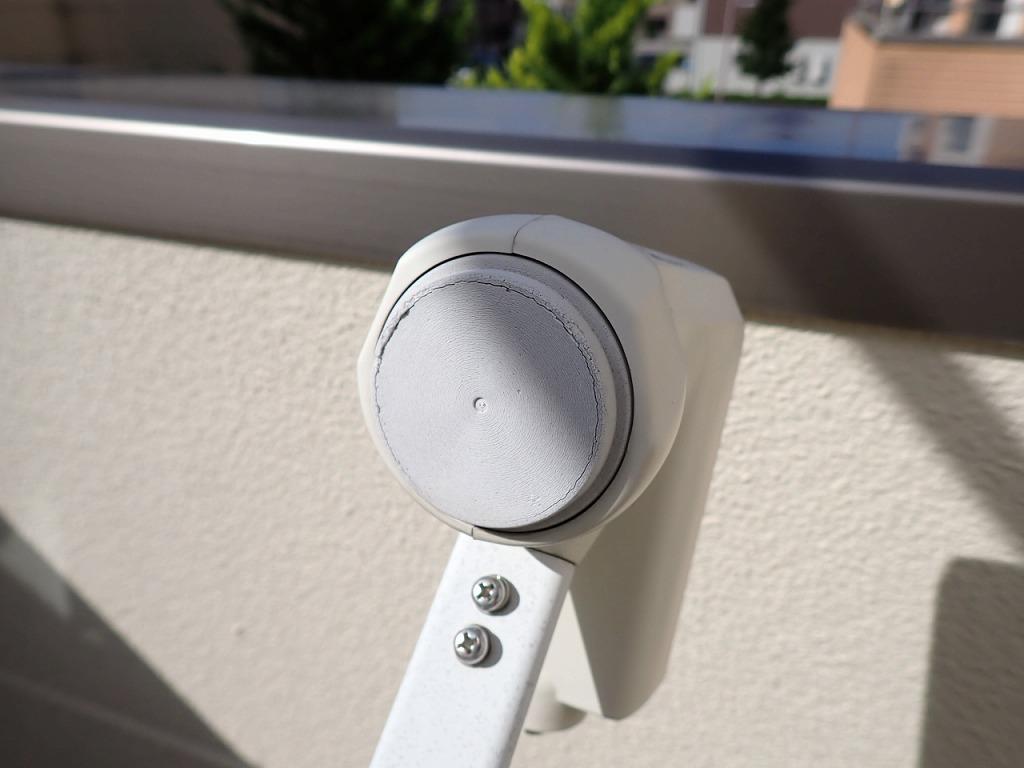 越谷市アンテナ工事