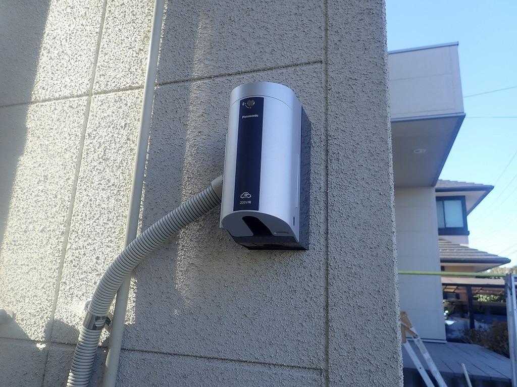 我孫子市電気工事