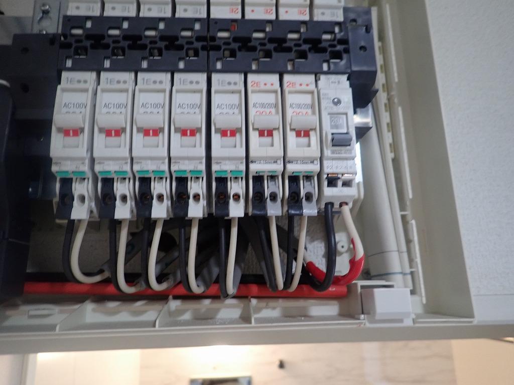 EV充電コンセント設置工事 千葉