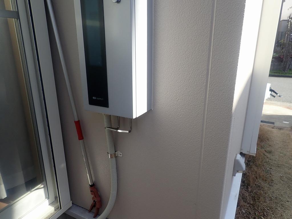 白井市電気工事