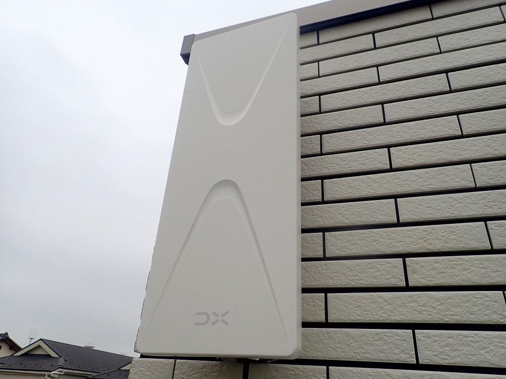 アンテナ工事千葉県