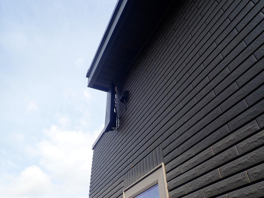 我孫子市アンテナ工事