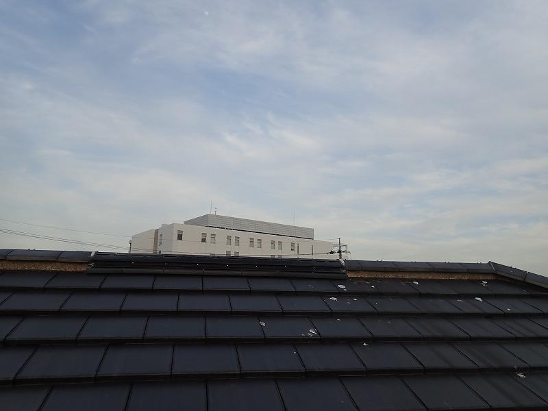 アンテナ工事野田市