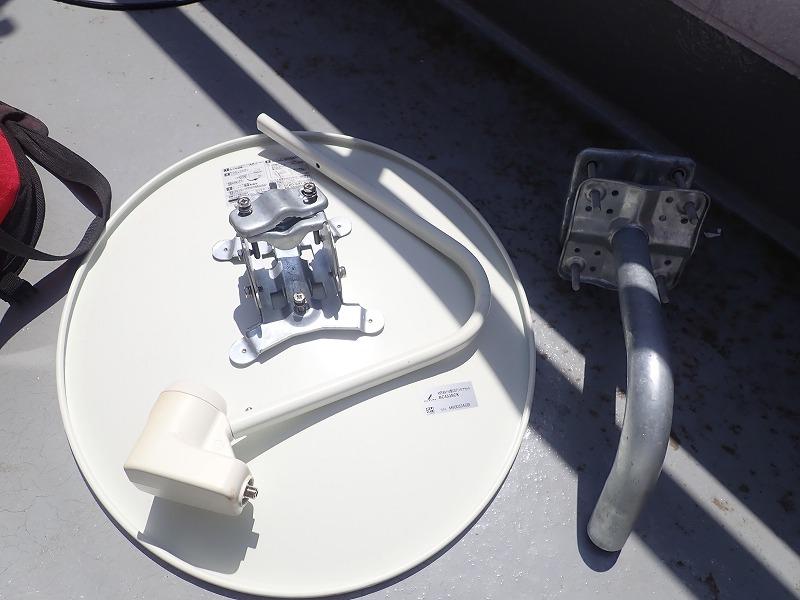 埼玉県テレビアンテナ工事プライムワーク