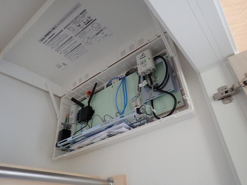 アンテナ工事千葉