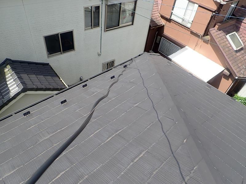 柏市アンテナ工事