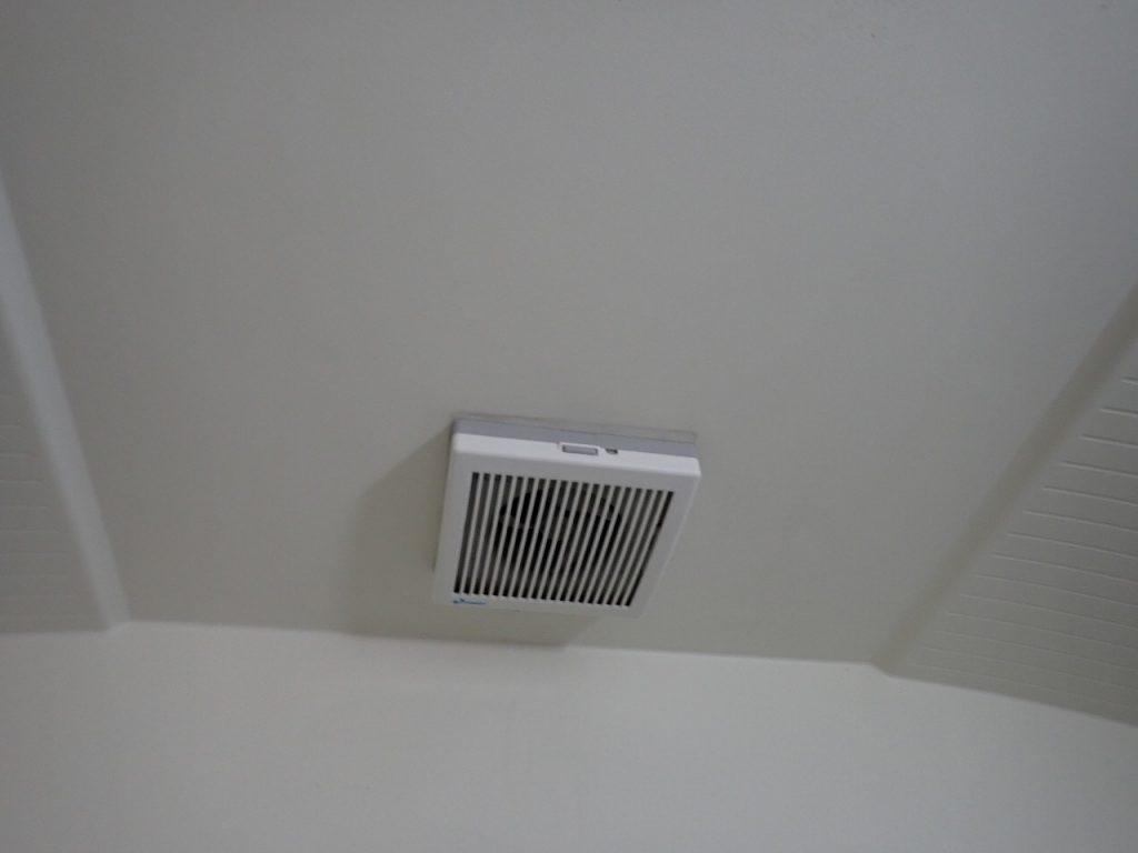 換気扇工事越谷市